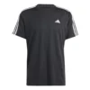 ADIDAS Essentials Train 3-Stripes Training T-Shirt Men