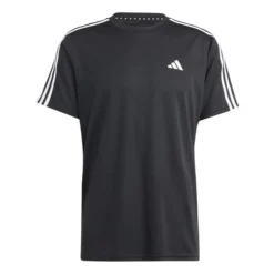 ADIDAS Essentials Train 3-Stripes Training T-Shirt Men