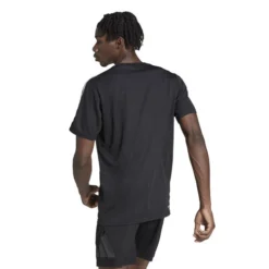 ADIDAS Essentials Train 3-Stripes Training T-Shirt Men -Wilson Sales Store 18023000 14