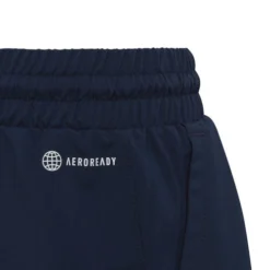 ADIDAS Club 3-Stripes Shorts Boys -Wilson Sales Store 18032000 11