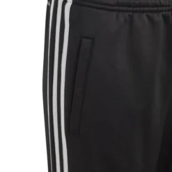 ADIDAS Essentials Train AEROREADY 3-Stripes Regular-Fit Training Pants Boys -Wilson Sales Store 18060000 10