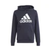 ADIDAS Big Logo Cotton Hoody Boys