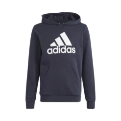 ADIDAS Big Logo Cotton Hoody Boys