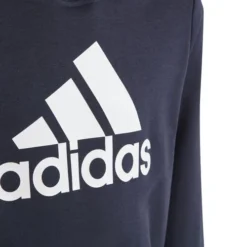 ADIDAS Big Logo Cotton Hoody Boys -Wilson Sales Store 18080000 10