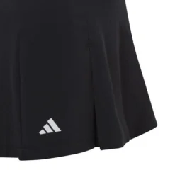 ADIDAS Club Pleated Skirt Girls -Wilson Sales Store 18087000 10