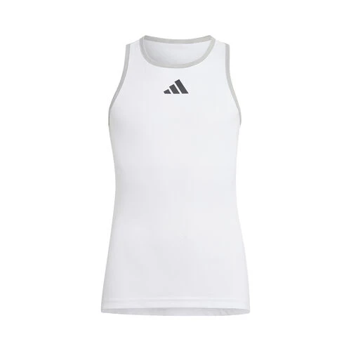 ADIDAS Club Tank Top Girls 1 ADIDAS Club Tank Top Girls