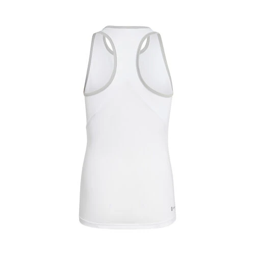 ADIDAS Club Tank Top Girls 2 ADIDAS Club Tank Top Girls - Image 2