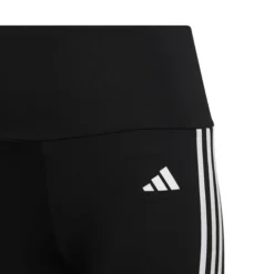 ADIDAS Essentials Train AEROREADY3-Stripes High-Waisted Training Tight Girls -Wilson Sales Store 18096000 12