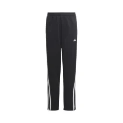 ADIDAS Essentials Training ES 3 Stripes Training Pants Girls