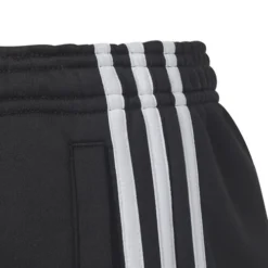 ADIDAS Essentials Training ES 3 Stripes Training Pants Girls 9 ADIDAS Essentials Training ES 3 Stripes Training Pants Girls -Wilson Sales Store 18097000 12