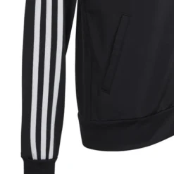 ADIDAS Essentials 3-Stripes Tracksuit Girls -Wilson Sales Store 18104000 11