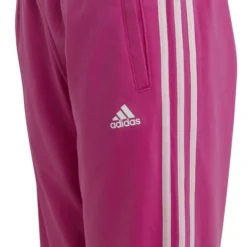 ADIDAS 3-Stripes Tracksuit Girls -Wilson Sales Store 18105000 11