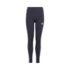 ADIDAS 3-Stripes Cotton Tight Girls