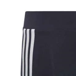 ADIDAS 3-Stripes Cotton Tight Girls -Wilson Sales Store 18119000 10