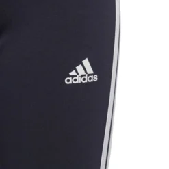 ADIDAS 3-Stripes Cotton Tight Girls -Wilson Sales Store 18119000 11