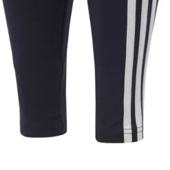 ADIDAS 3-Stripes Cotton Tight Girls -Wilson Sales Store 18119000 12
