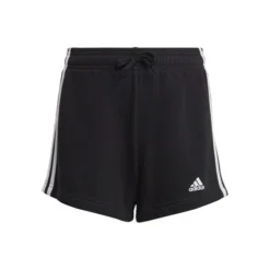 ADIDAS 3-Stripes Shorts Girls