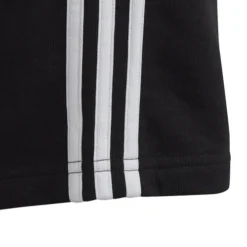 ADIDAS 3-Stripes Shorts Girls -Wilson Sales Store 18120000 11