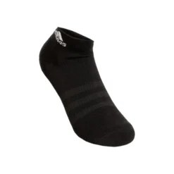 ADIDAS Crew Sportswear Ankle Sports Socks 3 Pack -Wilson Sales Store 18128000 10