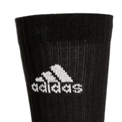 ADIDAS Crew Sportswear Ankle Sports Socks 6 Pack -Wilson Sales Store 18129000 12