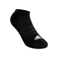 ADIDAS Sportswear Low Sports Socks 3 Pack -Wilson Sales Store 18130000 10