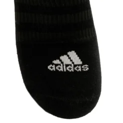 ADIDAS Sportswear Low Sports Socks 3 Pack -Wilson Sales Store 18130000 12