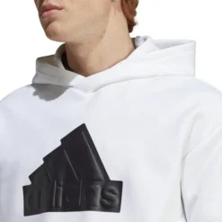 ADIDAS Future Icon Badge Of Sport Hoody Men -Wilson Sales Store 18346000 16