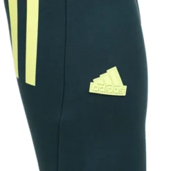 ADIDAS Future Icon 3 Stripess Training Pants Men -Wilson Sales Store 18354000 12
