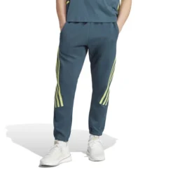 ADIDAS Future Icon 3 Stripess Training Pants Men -Wilson Sales Store 18354000 13