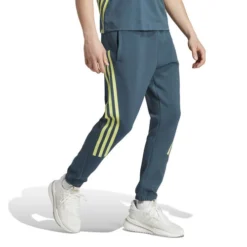 ADIDAS Future Icon 3 Stripess Training Pants Men -Wilson Sales Store 18354000 16