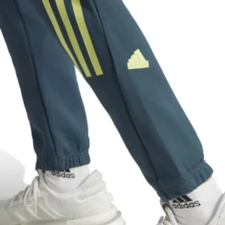 ADIDAS Future Icon 3 Stripess Training Pants Men -Wilson Sales Store 18354000 17
