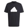 ADIDAS Future Icon Badge Of Sport T-Shirt Men