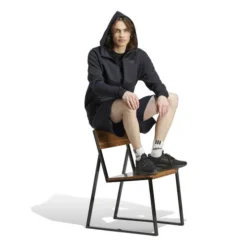 ADIDAS Zone Printed Full-Zip Hoodie Men -Wilson Sales Store 18368000 16