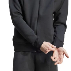 ADIDAS Zone Printed Full-Zip Hoodie Men -Wilson Sales Store 18368000 17