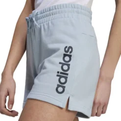 ADIDAS Future Icon 3 Stripes Regular Shorts Women -Wilson Sales Store 18383000 15