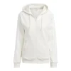 ADIDAS Linear Zip Hoodie Women