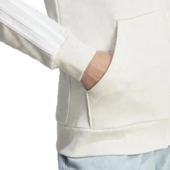 ADIDAS Linear Zip Hoodie Women -Wilson Sales Store 18384000 18