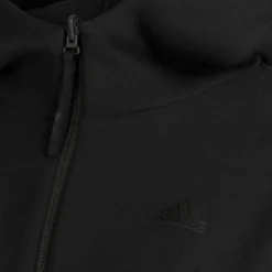 ADIDAS Zone Full-Zip Hoodie Women -Wilson Sales Store 18391000 10