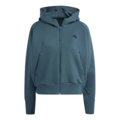 ADIDAS Pro Zip Hoodie Women