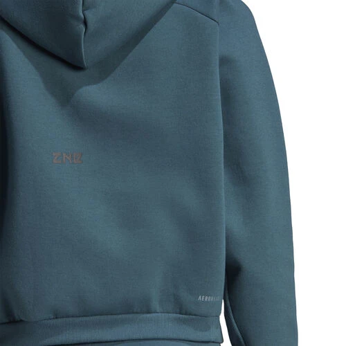 ADIDAS Pro Zip Hoodie Women 5 ADIDAS Pro Zip Hoodie Women - Image 5