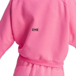 ADIDAS Club Zip Hoodie Women -Wilson Sales Store 18393000 17