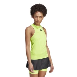 ADIDAS Pro Y-Tank Top Women -Wilson Sales Store 18411000 16