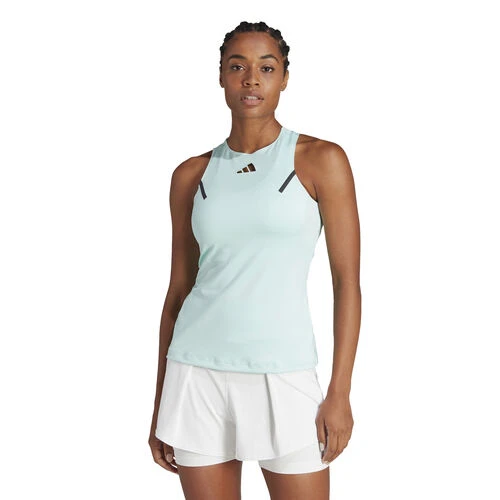 ADIDAS Tennis Premium Tank Top Women 1 ADIDAS Tennis Premium Tank Top Women