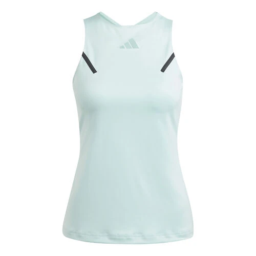ADIDAS Tennis Premium Tank Top Women 2 ADIDAS Tennis Premium Tank Top Women - Image 2