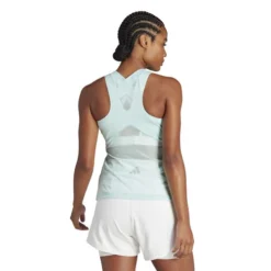ADIDAS Tennis Premium Tank Top Women 10 ADIDAS Tennis Premium Tank Top Women -Wilson Sales Store 18422000 14