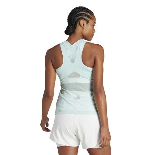 ADIDAS Tennis Premium Tank Top Women 3 ADIDAS Tennis Premium Tank Top Women - Image 3