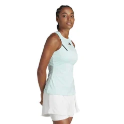 ADIDAS Tennis Premium Tank Top Women 12 ADIDAS Tennis Premium Tank Top Women -Wilson Sales Store 18422000 16