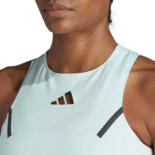ADIDAS Tennis Premium Tank Top Women 6 ADIDAS Tennis Premium Tank Top Women - Image 6