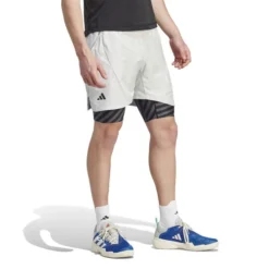 ADIDAS 2in1 Pro Shorts Men -Wilson Sales Store 18441000 13