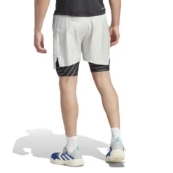 ADIDAS 2in1 Pro Shorts Men -Wilson Sales Store 18441000 14